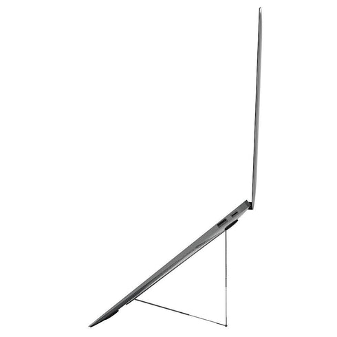 Majextand - ergonomic thinnest stand for MacBook/Laptop Stand